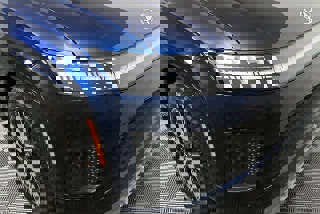 New 2026 Hyundai Ioniq 9 SEL w/ Tow & Go Package image 25