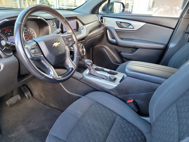 Used 2020 Chevrolet Blazer LT image 11