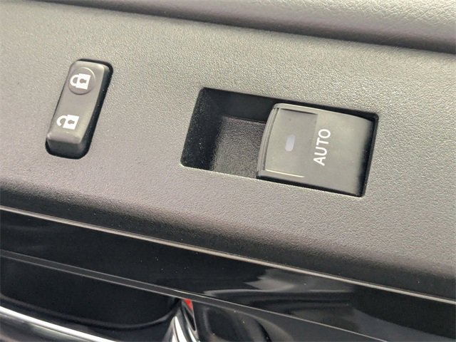 Used 2024 Toyota 4Runner TRD Off-Road image 35