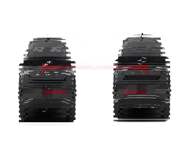 New 2026 Hyundai Elantra SE image 5