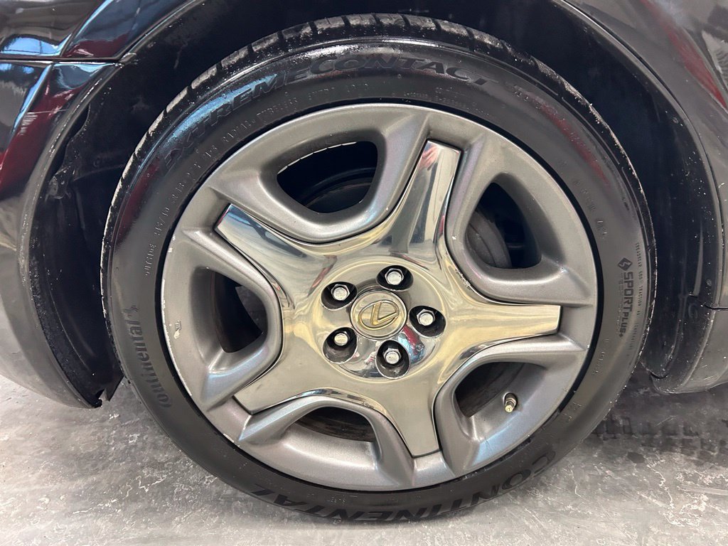 Used 2007 Lexus SC 430 Convertible RWD image 21