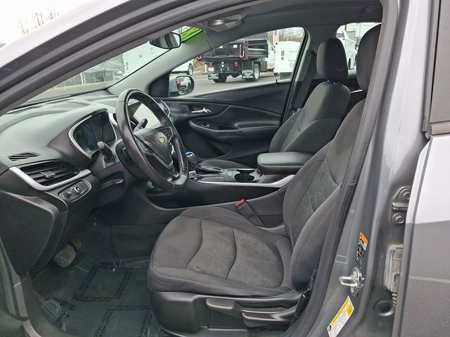 Used 2018 Chevrolet Volt LT w/ Comfort Package image 13