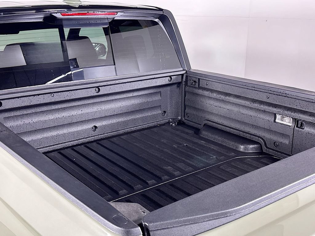 New 2026 Honda Ridgeline TrailSport image 22