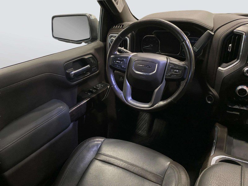 Used 2022 GMC Sierra 1500 Denali w/ Denali Reserve Package AWD/4WD image 25