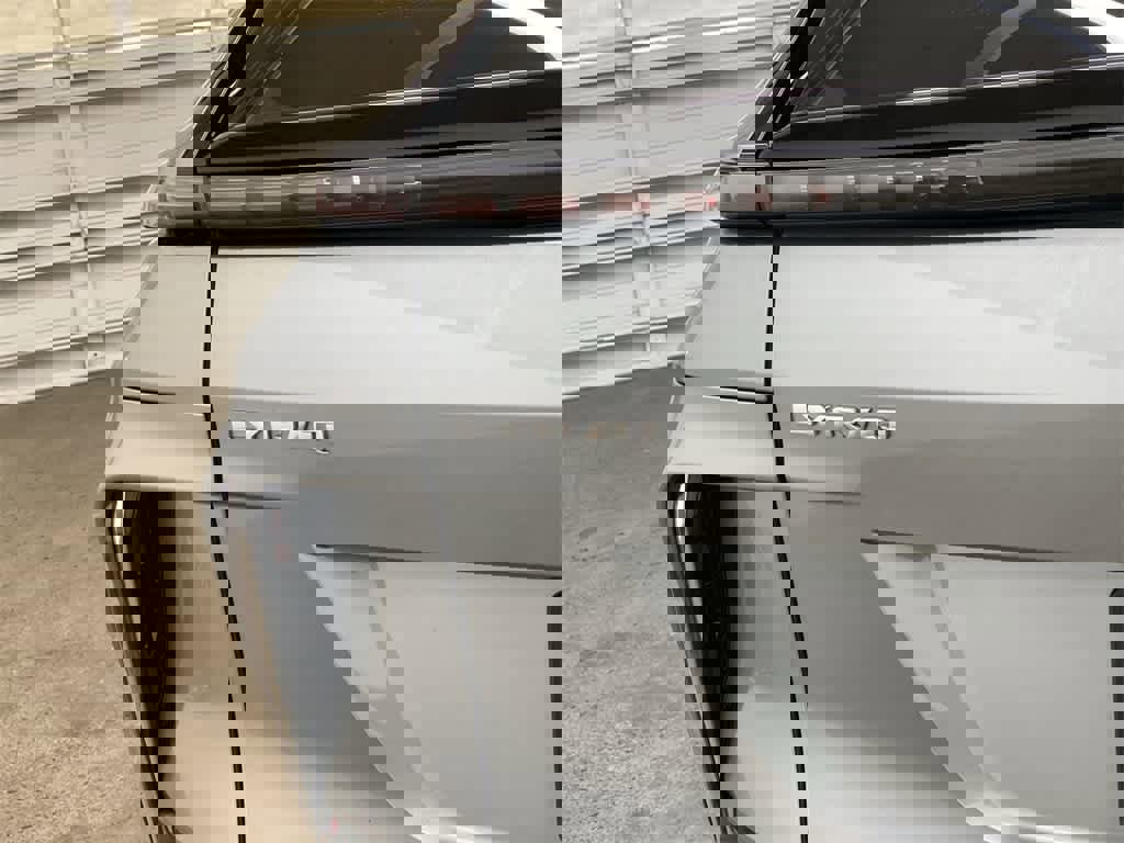 Certified 2024 Cadillac Lyriq Luxury w/ LPO, Floor Liner Package image 10