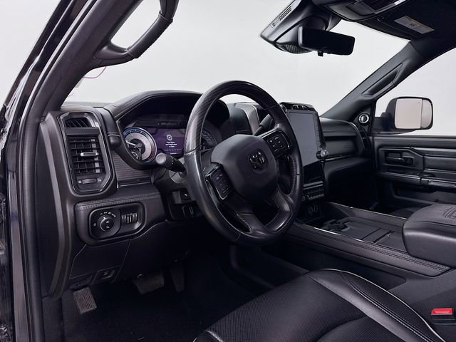 Used 2022 RAM 3500 Limited image 9