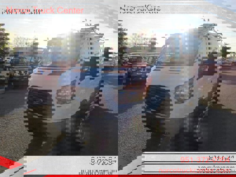 Used 2017 Ford Transit 150 T150 image 9