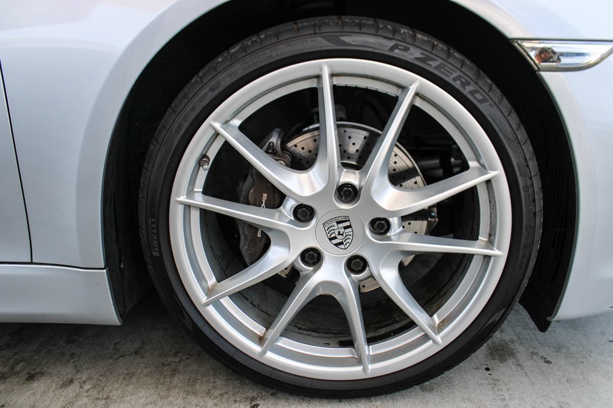 Used 2014 Porsche Boxster RWD image 14
