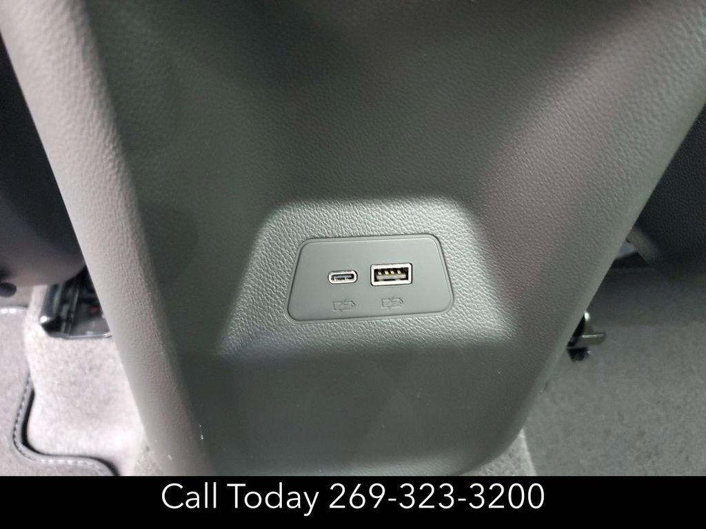 New 2025 Buick Envision Sport Touring image 23