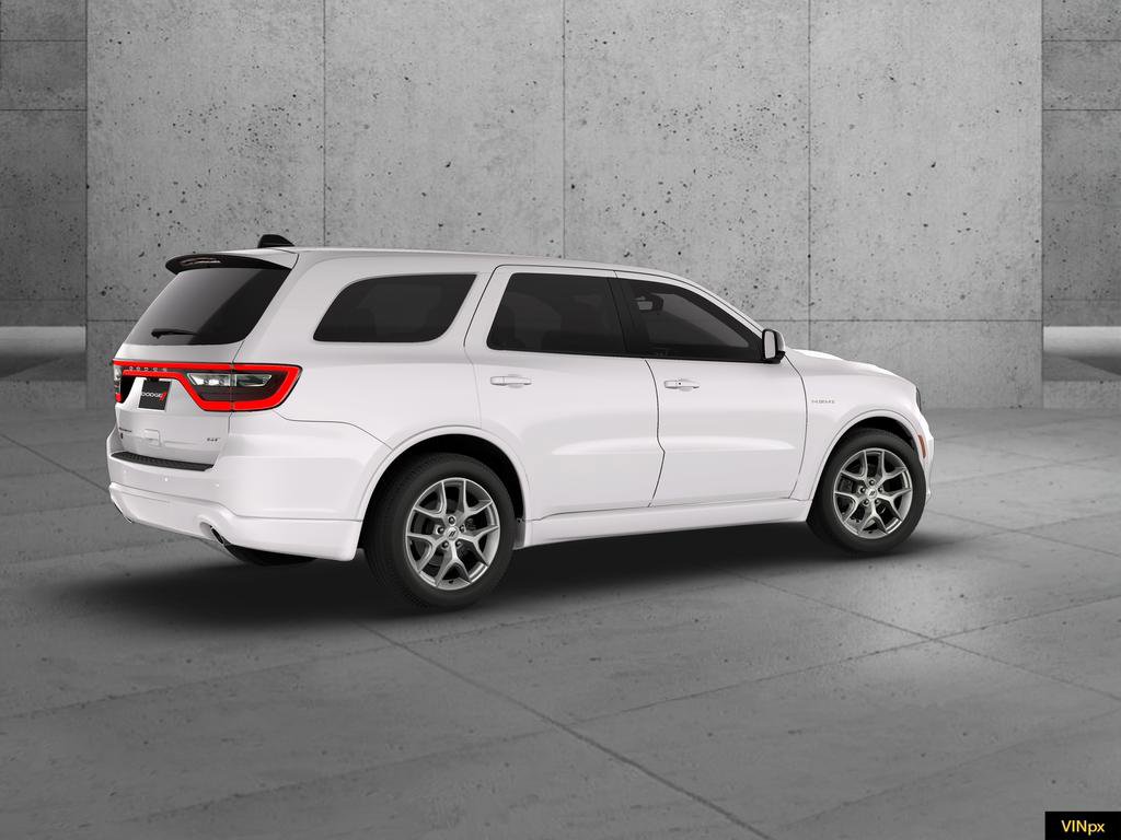 New 2026 Dodge Durango GT image 8