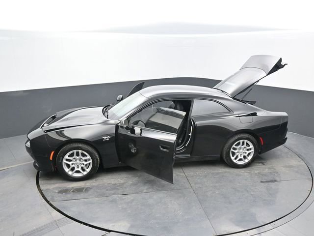 New 2025 Dodge Charger R/T w/ Quick Order Package 25M R/T image 67