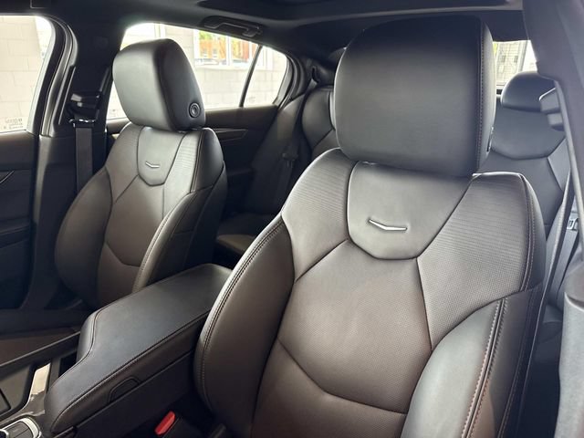 Certified 2023 Cadillac CT5 Sport AWD/4WD image 48