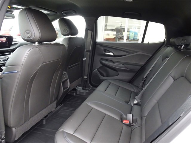 New 2026 Buick Envista Sport Touring w/ Convenience I Package image 15