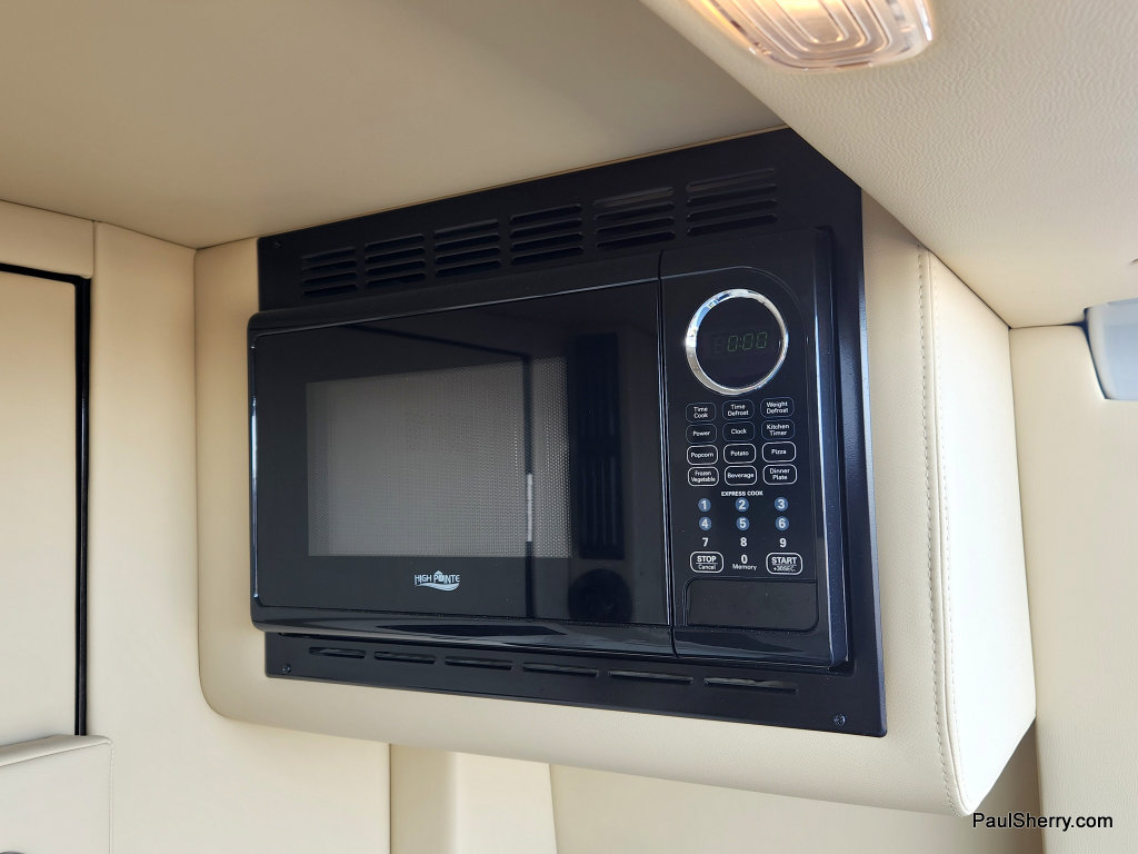 Used 2021 Mercedes-Benz Sprinter 2500 image 36