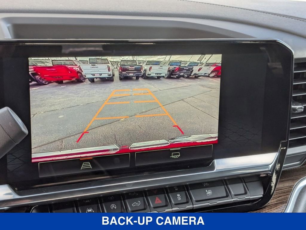 New 2026 GMC Sierra 1500 Elevation image 22