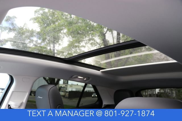 New 2026 Buick Envision Avenir AWD/4WD image 21