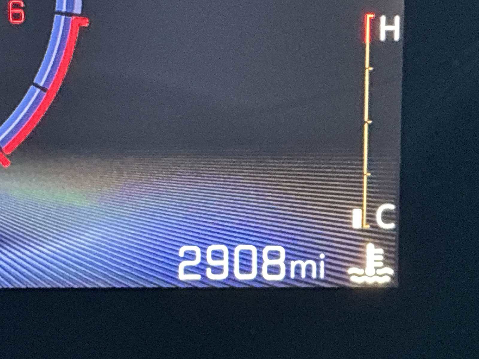 Used 2025 Chevrolet Trax LT w/ Driver Confidence Package image 12