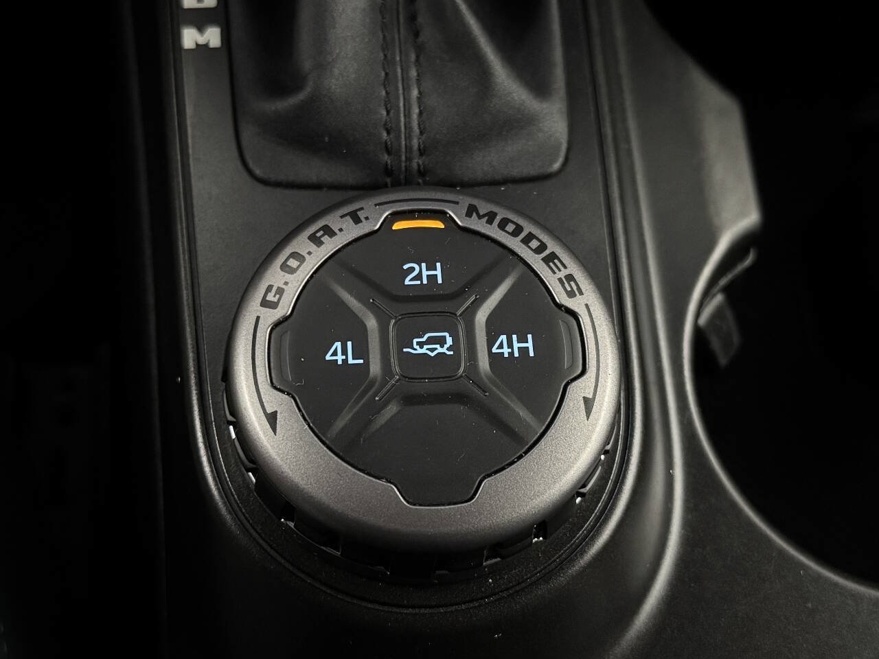 Used 2021 Ford Bronco Outer Banks AWD/4WD image 36