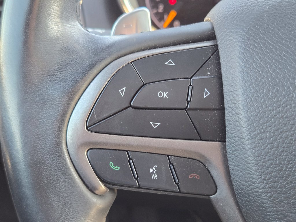 Used 2019 Jeep Grand Cherokee Limited X AWD/4WD image 24