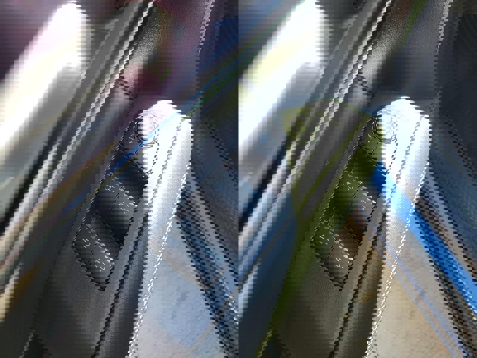 New 2026 GMC Terrain Denali image 25