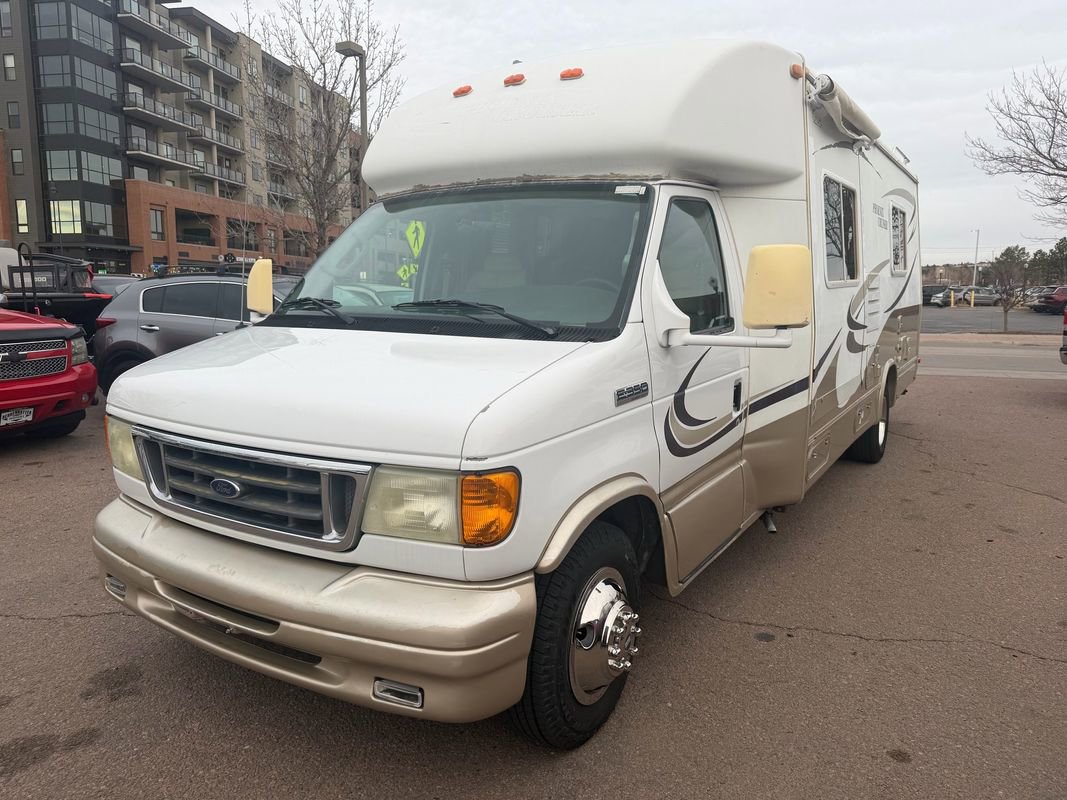 Used 2006 Ford E-350 and Econoline 350 Super Duty image 14
