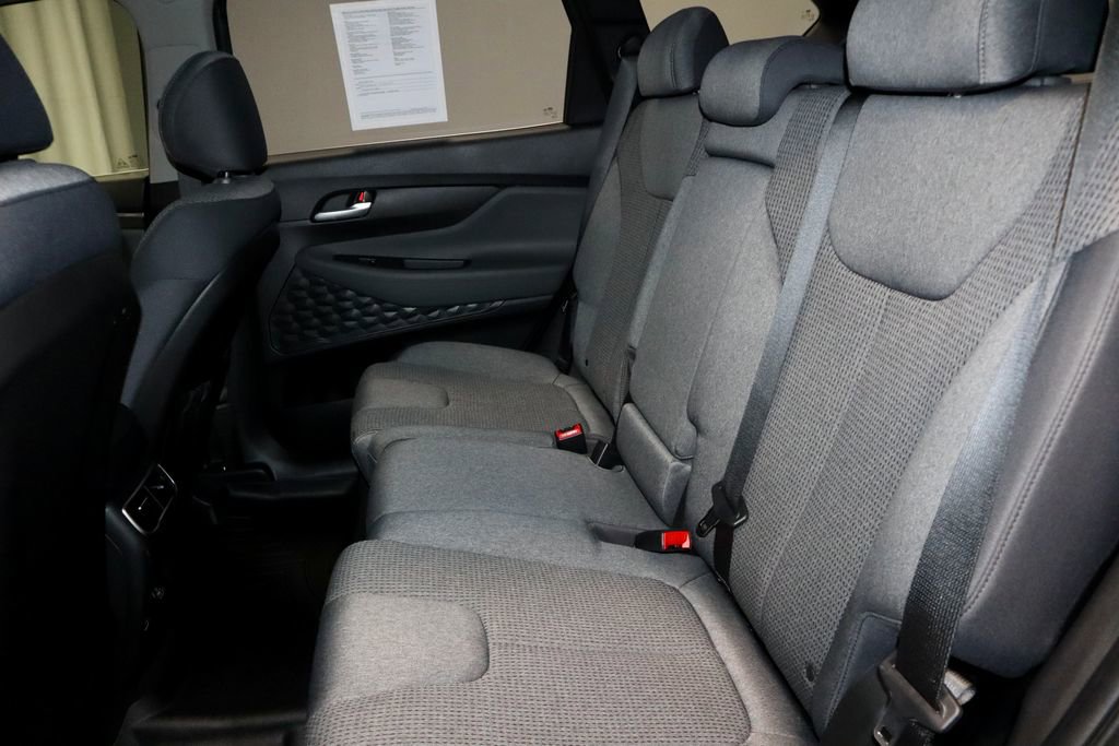 Certified 2023 Hyundai Santa Fe SEL w/ Cargo Package AWD/4WD image 24