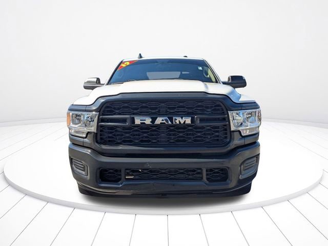 Used 2019 RAM 2500 Tradesman image 8