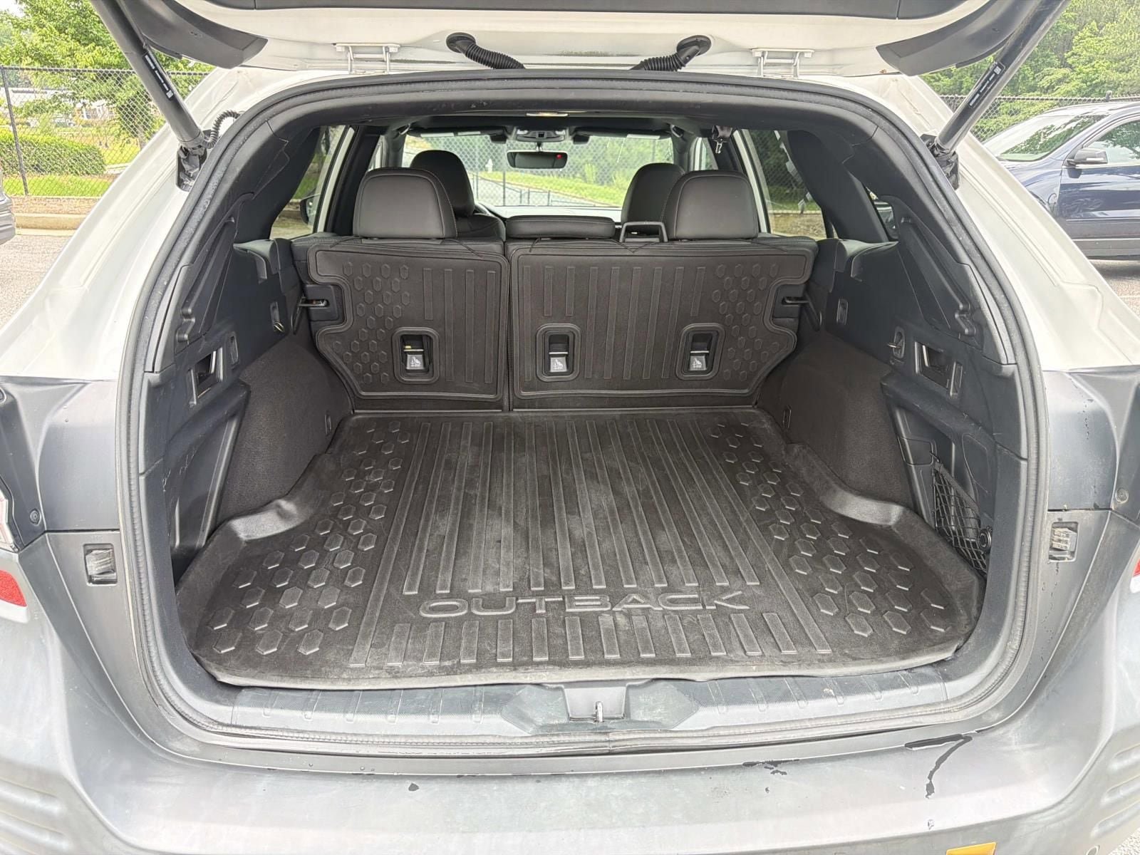 Used 2022 Subaru Outback Wilderness AWD/4WD image 18