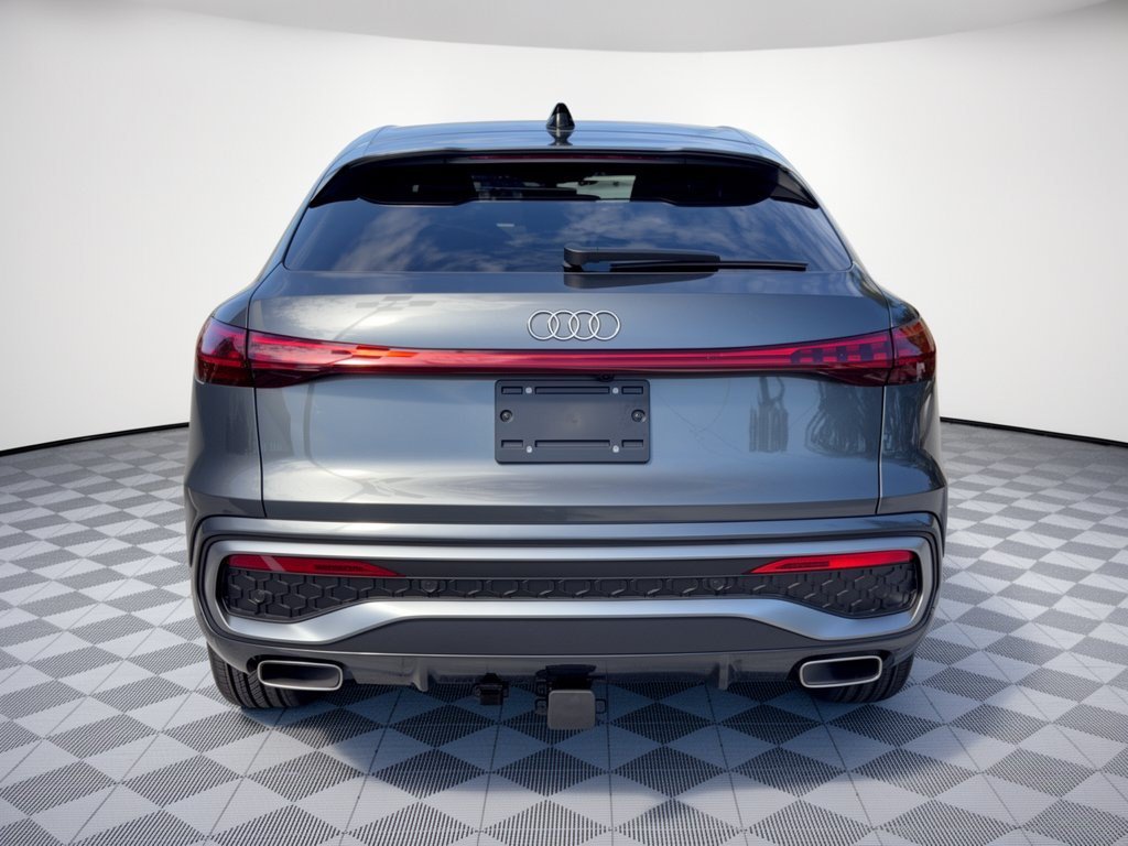 New 2026 Audi Q5 Premium Plus AWD/4WD image 11
