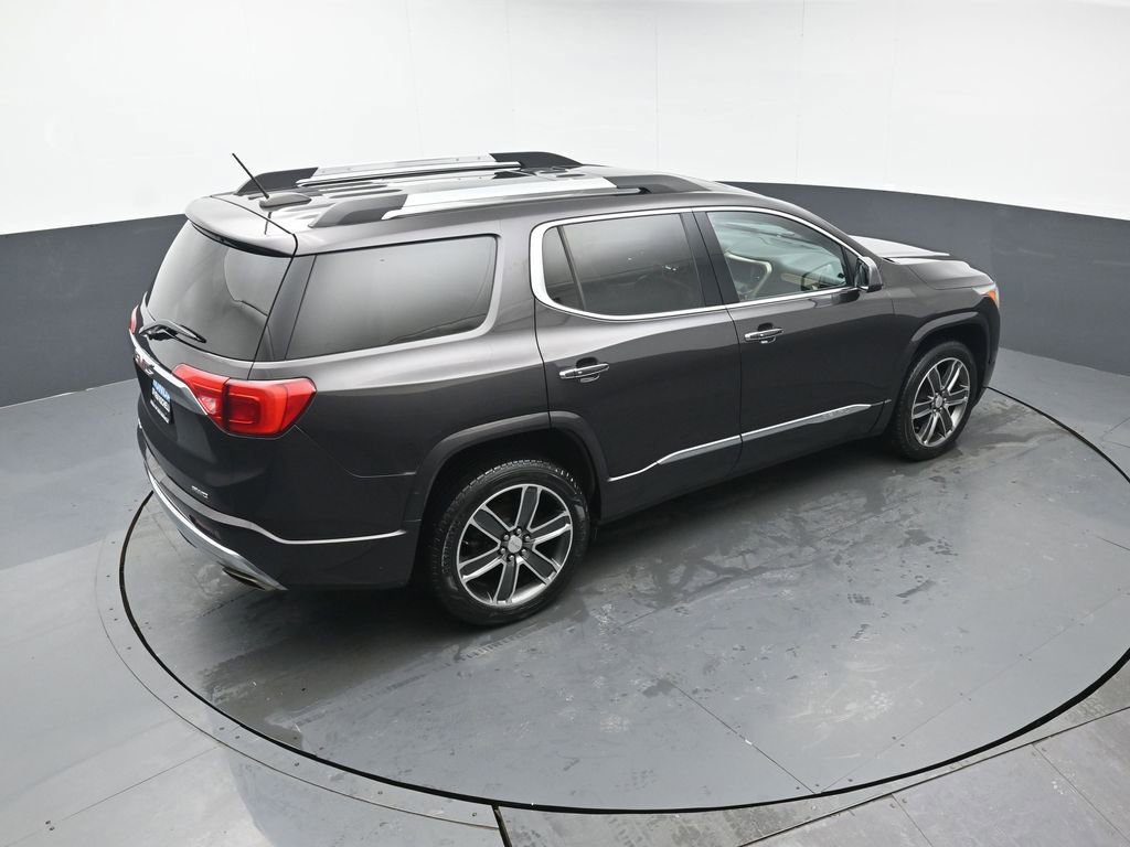 Used 2019 GMC Acadia Denali image 46