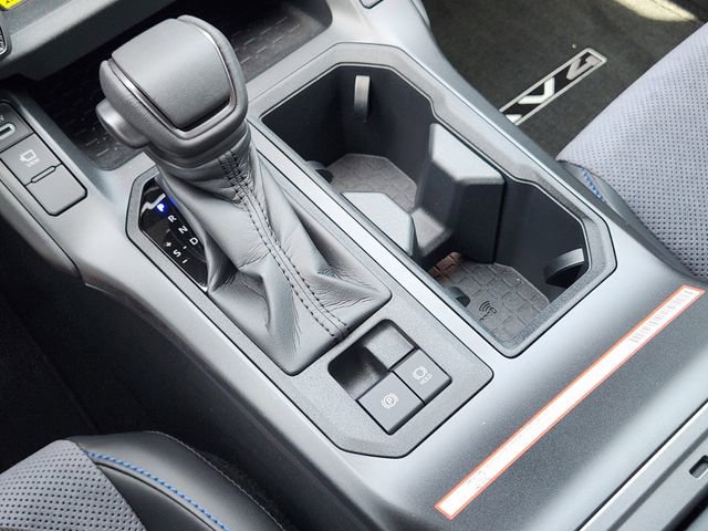 New 2026 Toyota RAV4 XSE AWD/4WD image 17