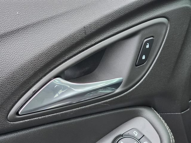 Used 2025 Buick Encore GX Preferred FWD image 20