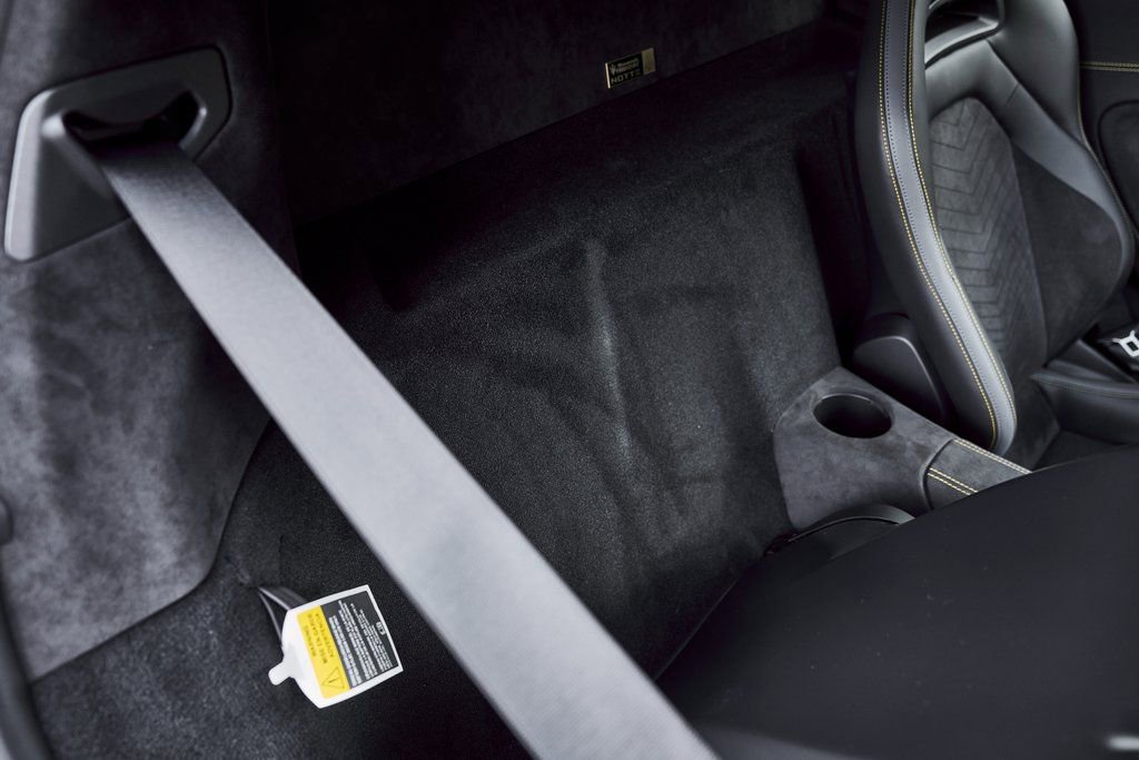 Used 2024 Maserati MC20 Coupe image 51