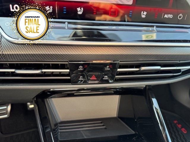 New 2025 Volkswagen GTI SE image 28