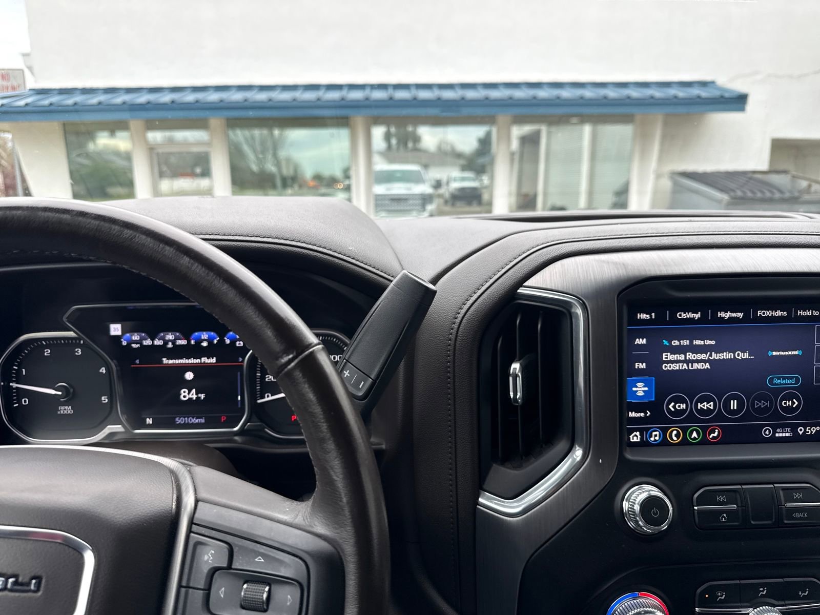 Used 2020 GMC Sierra 2500 Denali w/ Technology Package image 17