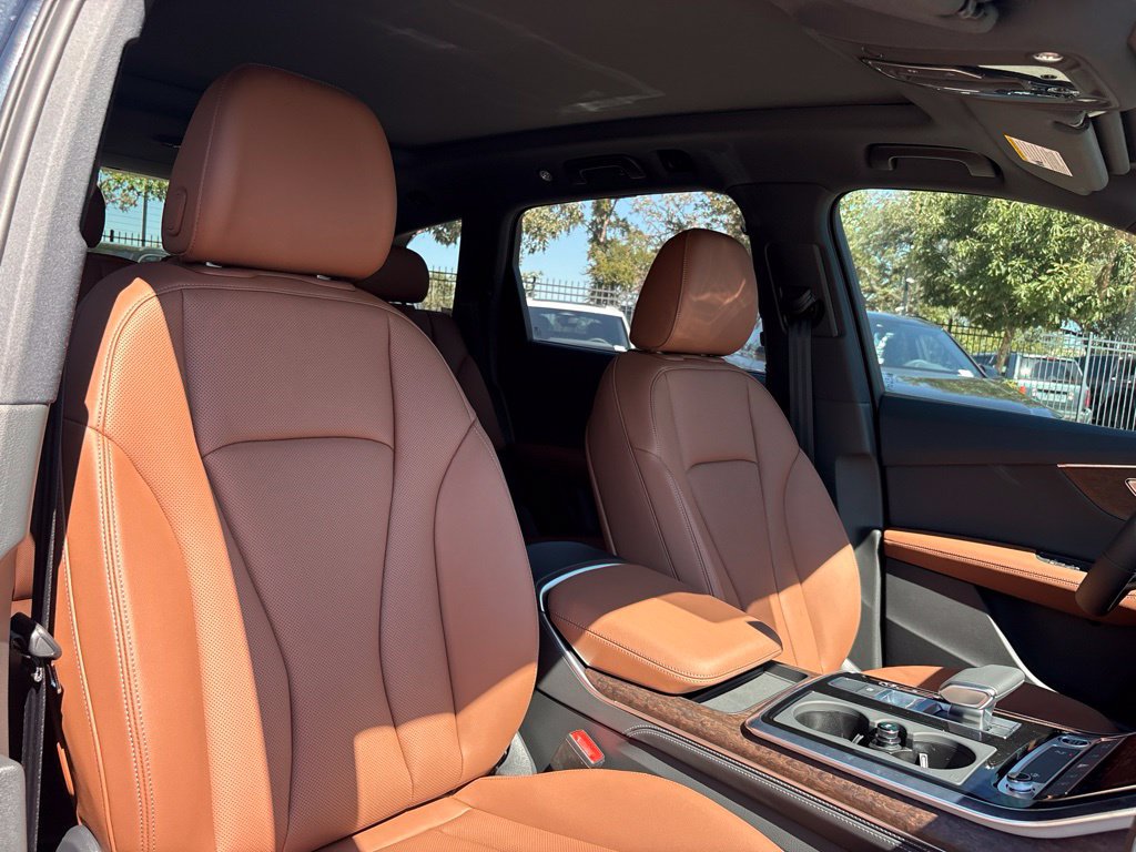 New 2026 Audi Q7 2.0T Premium Plus AWD/4WD image 16