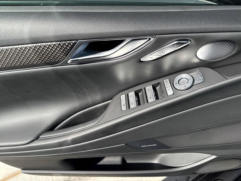 New 2026 Genesis G80 3.5T Sport Prestige image 17