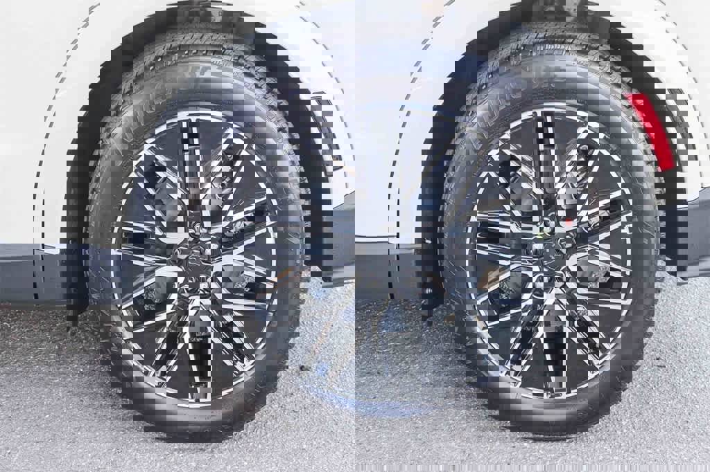 New 2025 Ford Mustang Mach-E Premium image 12