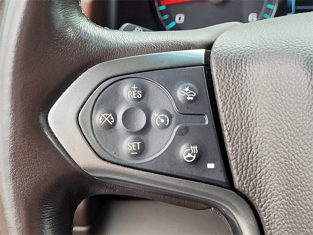 Used 2020 Chevrolet Suburban Premier image 29