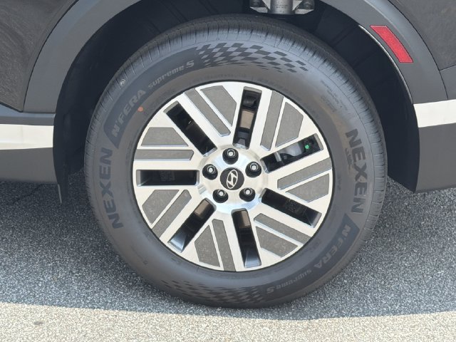 New 2026 Hyundai Palisade FWD Hybrid image 22