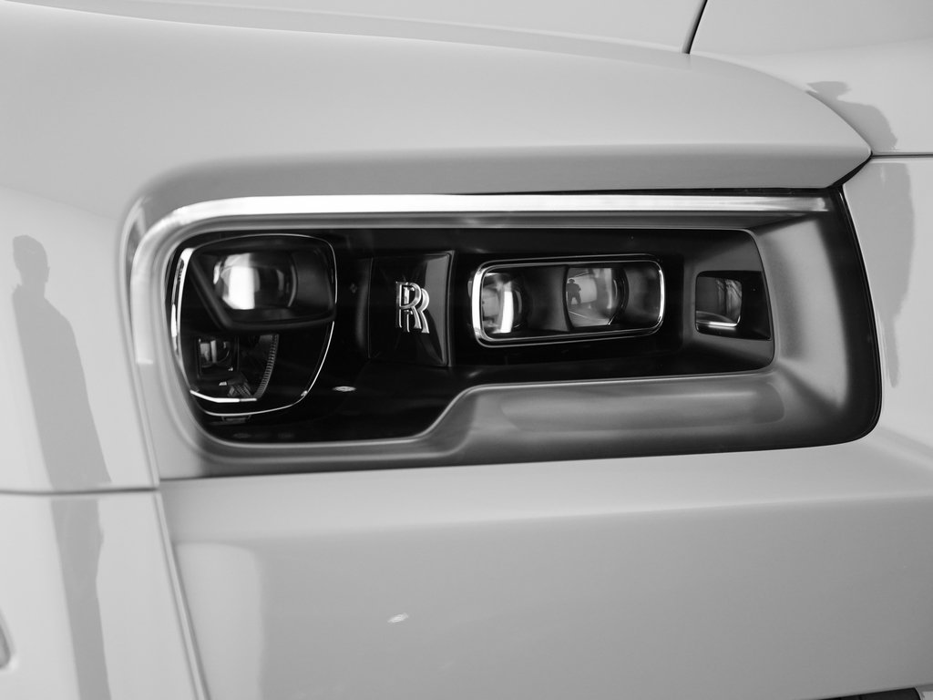 Certified 2024 Rolls-Royce Cullinan AWD/4WD image 49