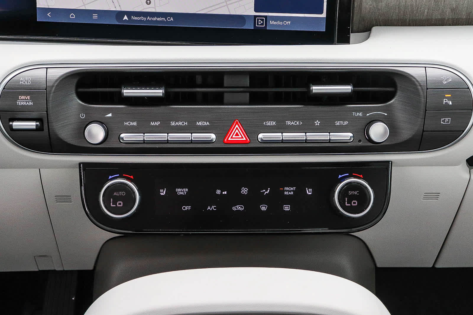 New 2026 Hyundai Palisade SEL AWD/4WD image 20