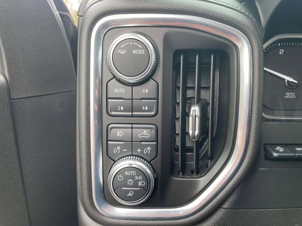 Used 2020 GMC Sierra 2500 Denali w/ Denali Ultimate Package AWD/4WD image 26