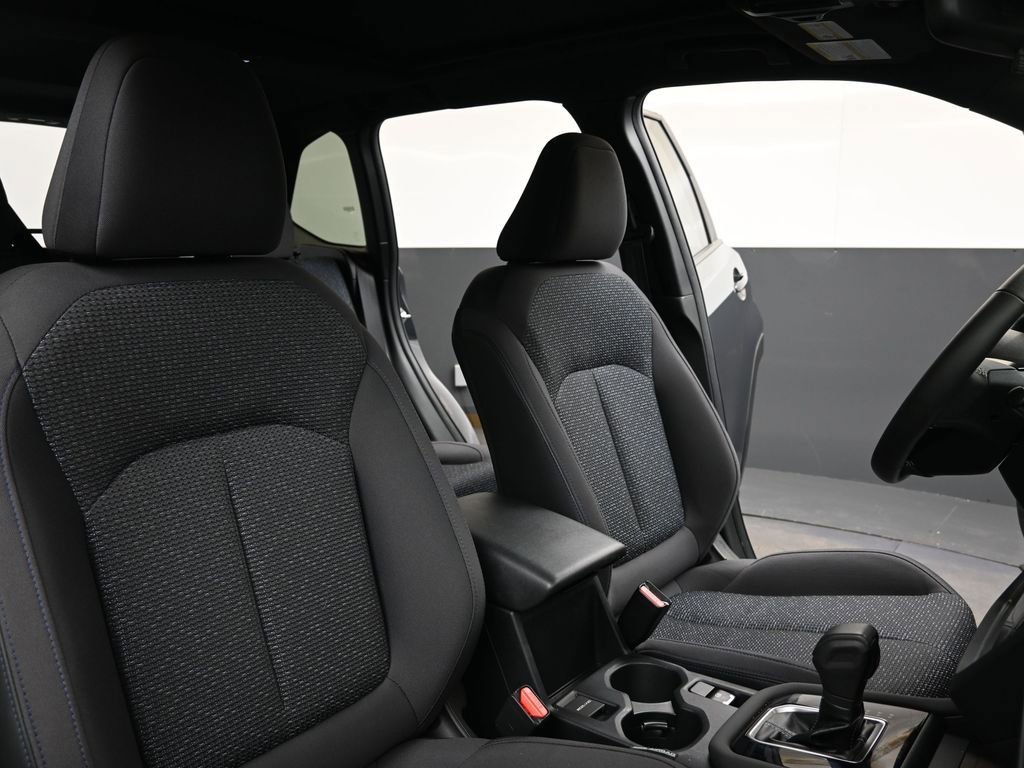 Certified 2025 Subaru Forester Premium image 13