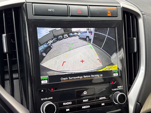 Used 2019 Subaru Ascent Premium AWD/4WD image 22