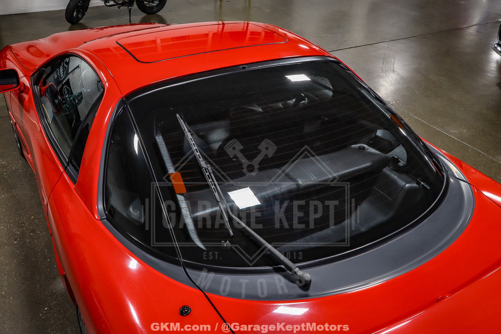 Used 1995 Mitsubishi 3000GT VR-4 image 40