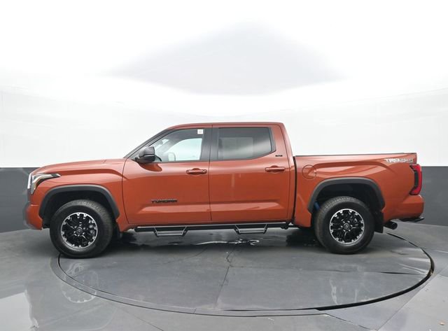 Used 2025 Toyota Tundra SR5 w/ TRD Off-Road Package image 22