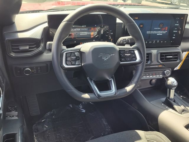 New 2025 Ford Mustang GT image 32