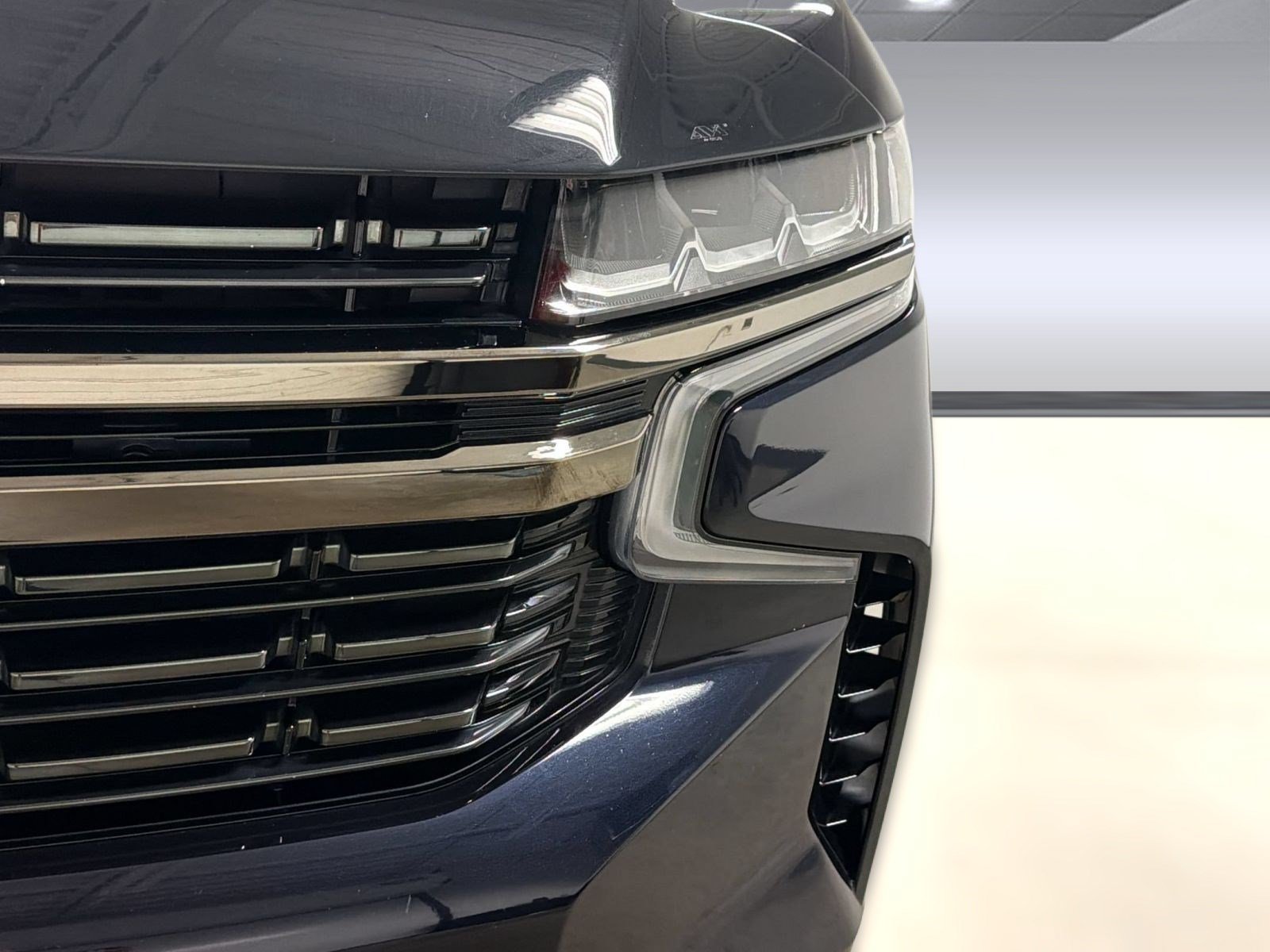 Used 2022 Chevrolet Tahoe RST w/ Luxury Package AWD/4WD image 9