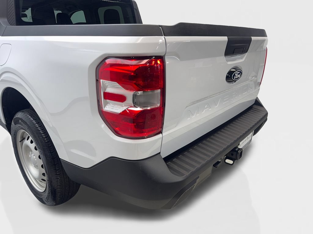 Used 2026 Ford Maverick XL FWD image 19